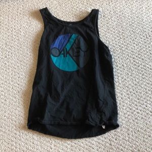 Oakley tank top